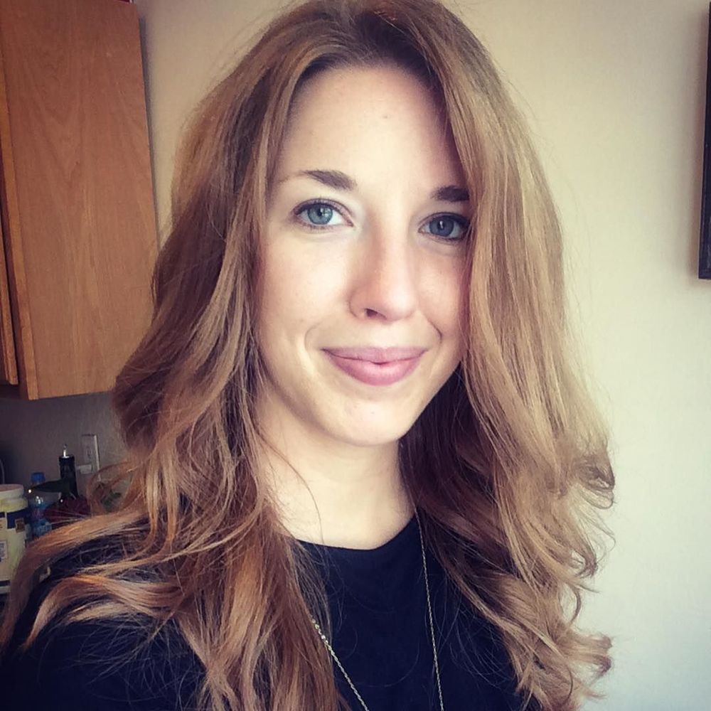 Meet your Posher, Tara